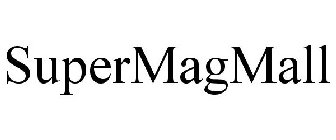 SUPERMAGMALL