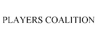 PLAYERS COALITION