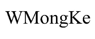 WMONGKE