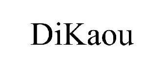 DIKAOU