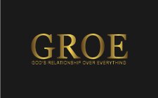 BLACK BACKGROUND AND GOLD WORDS