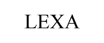 LEXA