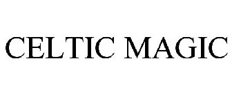CELTIC MAGIC