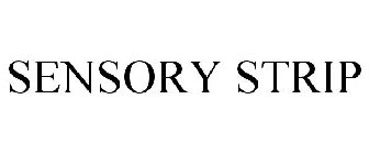 SENSORY STRIP