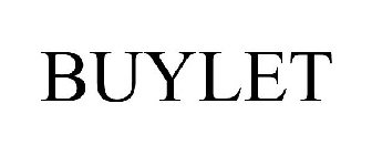BUYLET