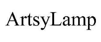 ARTSYLAMP