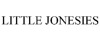 LITTLE JONESIES