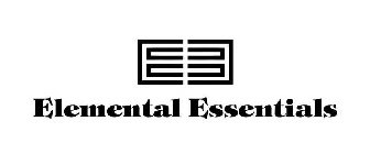 EE ELEMENTAL ESSENTIALS
