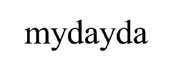 MYDAYDA