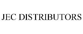 JEC DISTRIBUTORS