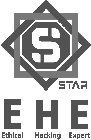 S; STAR; EHE; ETHICAL HACKING EXPERT