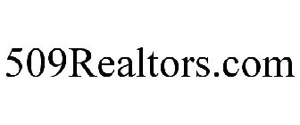 509REALTORS.COM
