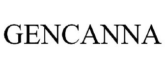 GENCANNA