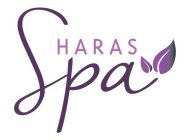 HARAS SPA