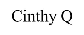 CINTHY Q