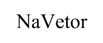 NAVETOR
