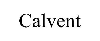 CALVENT