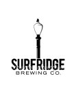 SURFRIDGE BREWING CO.