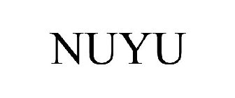 NUYU