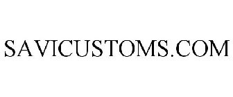 SAVICUSTOMS.COM