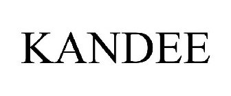 KANDEE