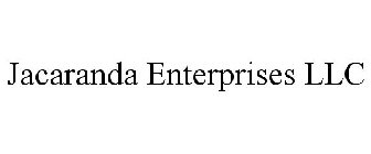 JACARANDA ENTERPRISES LLC