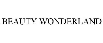 BEAUTY WONDERLAND