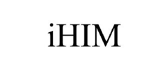 IHIM