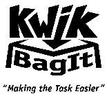 KWIK BAGIT 