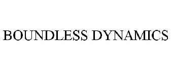 BOUNDLESS DYNAMICS