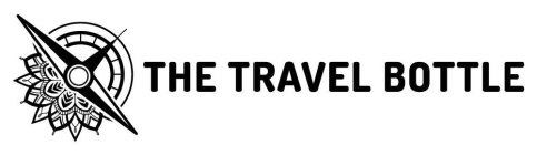 THE TRAVEL BOTTLE