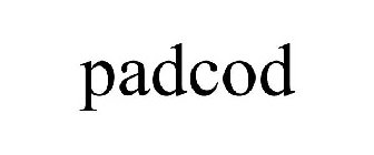 PADCOD