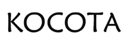 KOCOTA