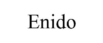 ENIDO