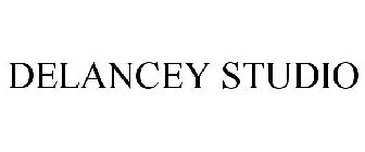 DELANCEY STUDIO