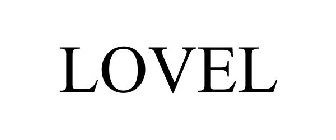 LOVEL