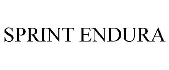 SPRINT ENDURA