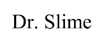 DR. SLIME