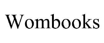 WOMBOOKS