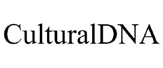 CULTURALDNA