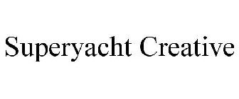 SUPERYACHT CREATIVE