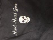 HARD HEAD GEAR