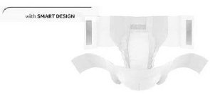 WITH SMART DESIGN