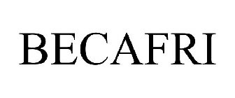 BECAFRI