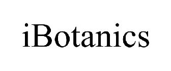 IBOTANICS
