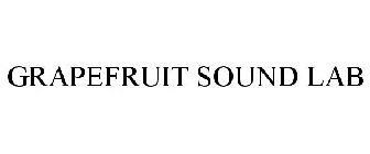 GRAPEFRUIT SOUND LAB