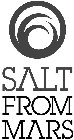 SALT FROM MARS