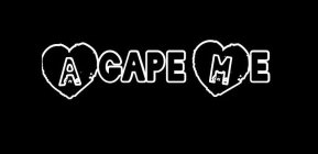 AGAPE ME