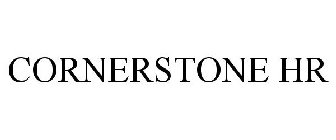 CORNERSTONE HR