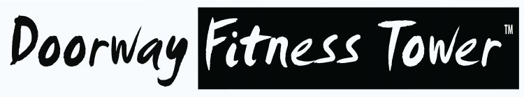 DOORWAY FITNESS TOWER